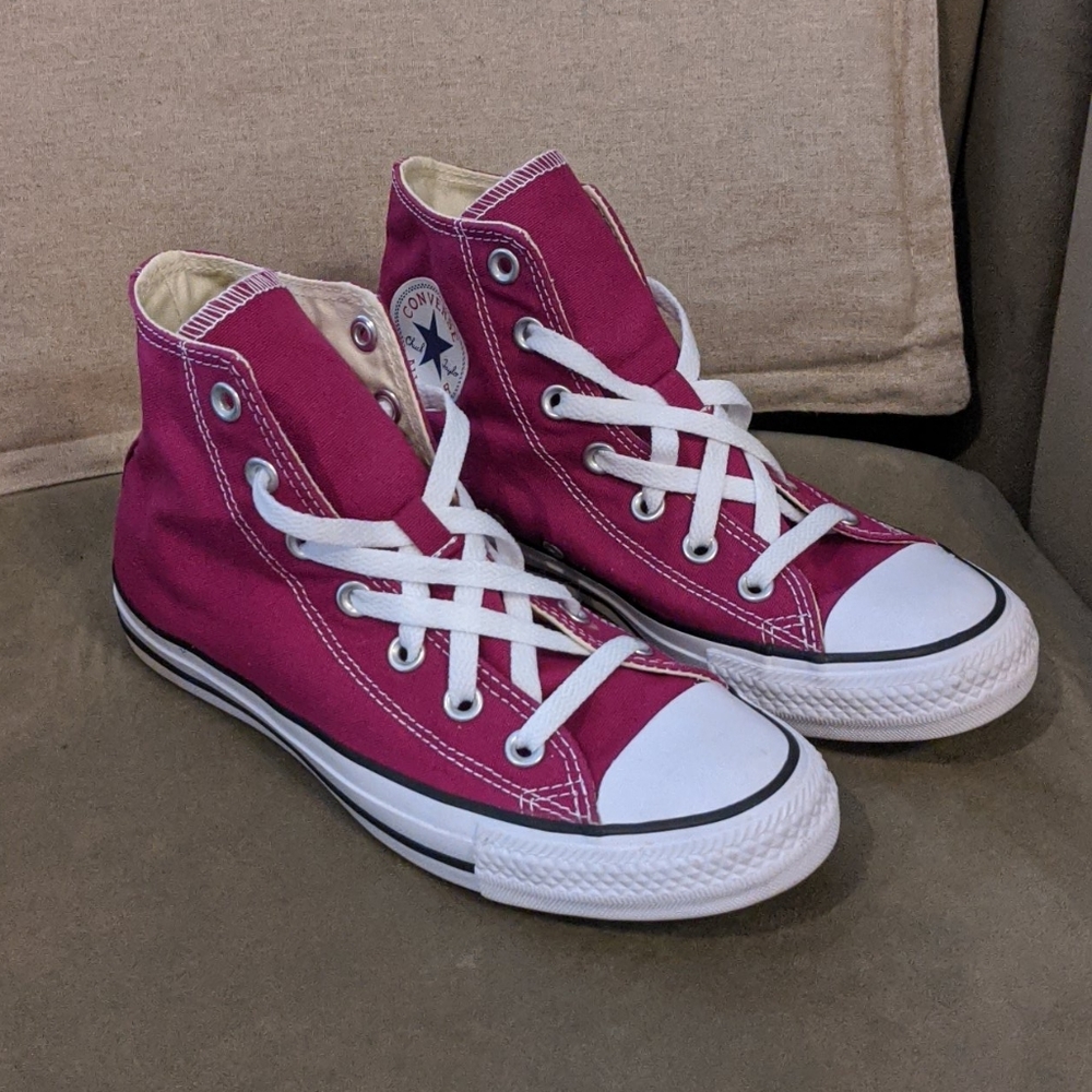 CTAS highs, W7.5/M5.5